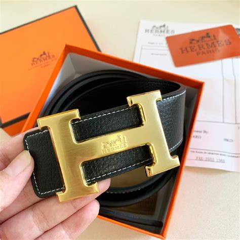 hermes gürtel replica|real vs hermes belt.